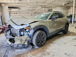 3MVDMBXY0SM824267 2025 MAZDA CX-30