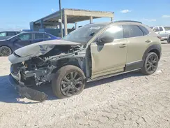 3MVDMBXY0SM840033 2025 MAZDA CX-30