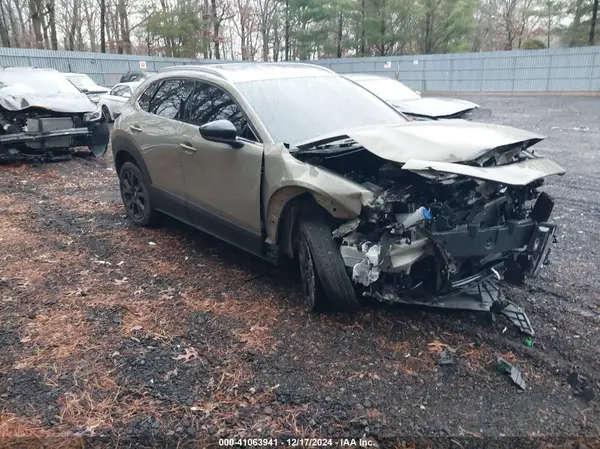 3MVDMBXY1RM619079 2024 MAZDA CX-30 - Image 1