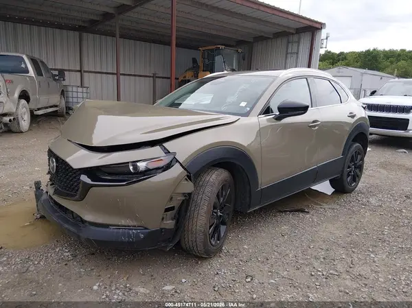 3MVDMBXY1RM623956 2024 MAZDA CX-30 - Image 2
