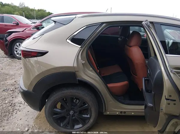 3MVDMBXY1RM623956 2024 MAZDA CX-30 - Image 8
