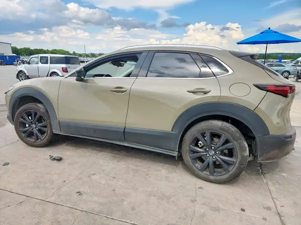 3MVDMBXY1RM628672 2024 MAZDA CX-30 - Image 2