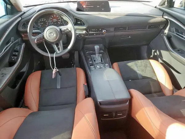 3MVDMBXY1RM628672 2024 MAZDA CX-30 - Image 8