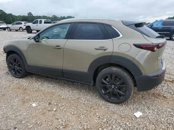 3MVDMBXY1RM629112 2024 MAZDA CX-30 - Image 2