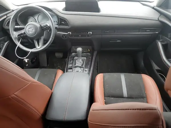 3MVDMBXY1RM629112 2024 MAZDA CX-30 - Image 8
