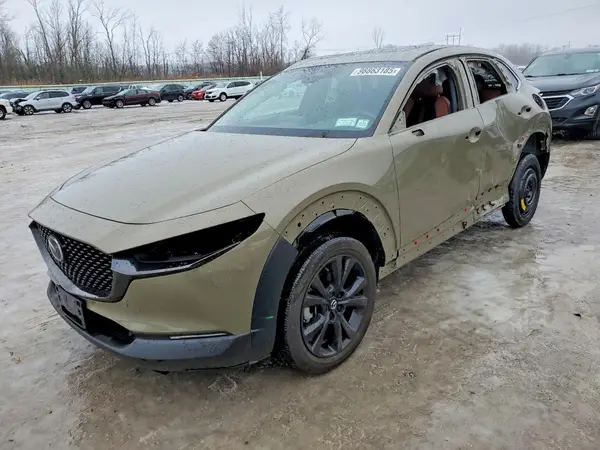 3MVDMBXY1RM630549 2024 MAZDA CX-30 - Image 1
