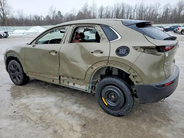 3MVDMBXY1RM630549 2024 MAZDA CX-30 - Image 2