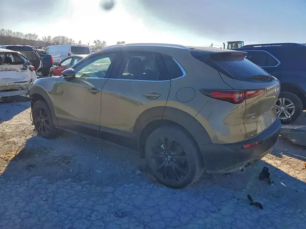 3MVDMBXY1RM655211 2024 MAZDA CX-30 - Image 2