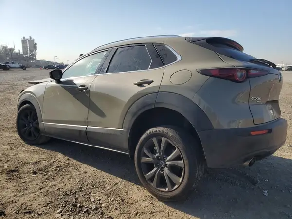 3MVDMBXY1RM656214 2024 MAZDA CX-30 - Image 2
