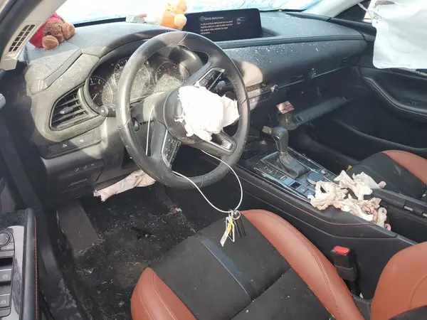 3MVDMBXY1RM656214 2024 MAZDA CX-30 - Image 8