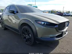 3MVDMBXY1RM659114 2024 MAZDA CX-30
