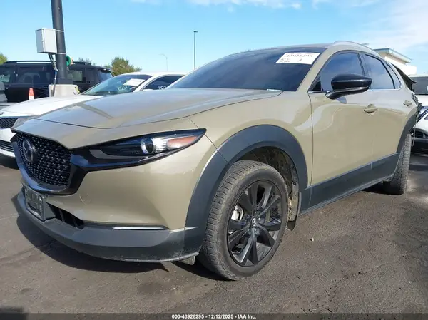 3MVDMBXY1RM659114 2024 MAZDA CX-30 - Image 2