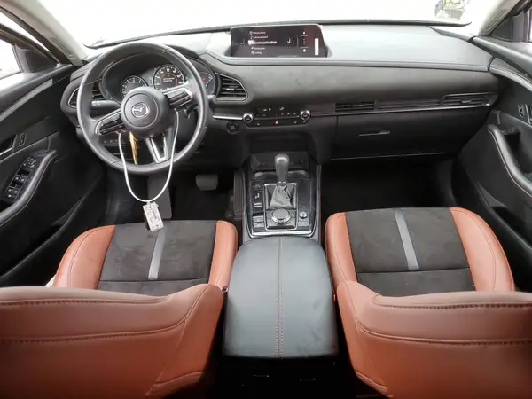 3MVDMBXY1RM661154 2024 MAZDA CX-30 - Image 8