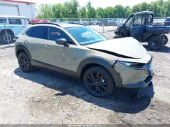 3MVDMBXY1SM833270 2025 MAZDA CX-30