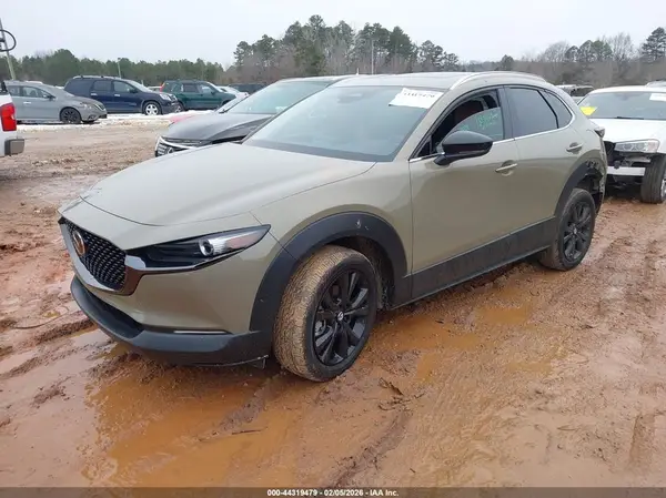 3MVDMBXY2RM610911 2024 MAZDA CX-30 - Image 2