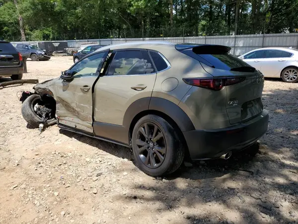 3MVDMBXY2RM635288 2024 MAZDA CX-30 - Image 2
