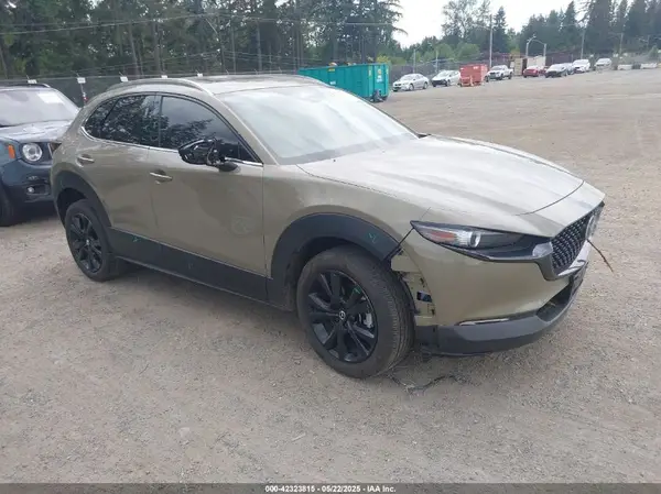 3MVDMBXY2RM645111 2024 MAZDA CX-30 - Image 1