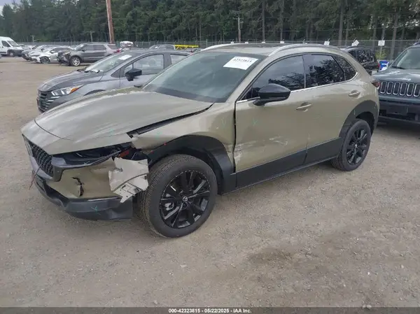3MVDMBXY2RM645111 2024 MAZDA CX-30 - Image 2