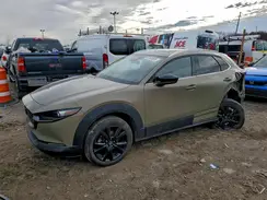 3MVDMBXY2RM645710 2024 MAZDA CX-30