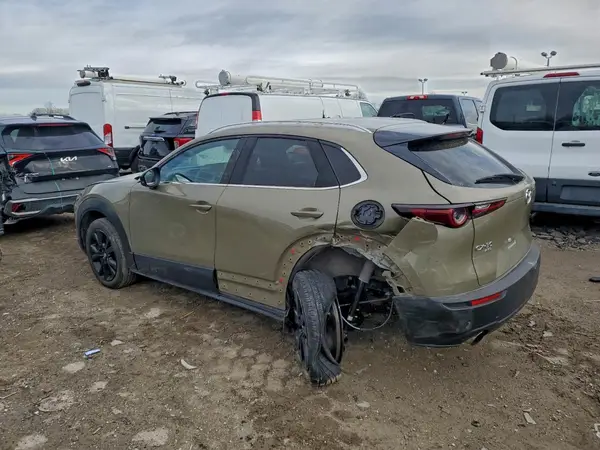 3MVDMBXY2RM645710 2024 MAZDA CX-30 - Image 2