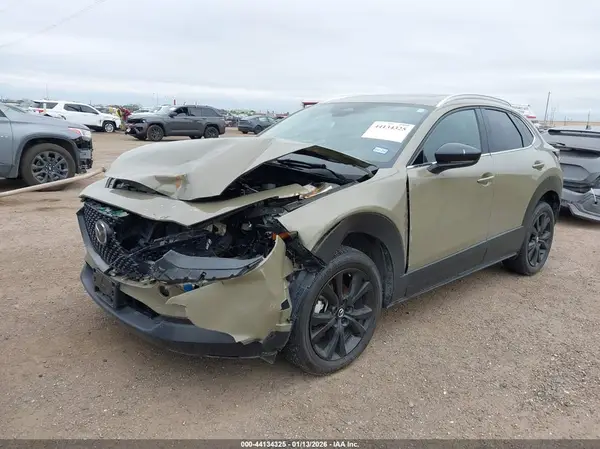 3MVDMBXY2RM652933 2024 MAZDA CX-30 - Image 2