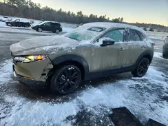 3MVDMBXY2SM820043 2025 MAZDA CX-30