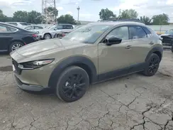 3MVDMBXY3RM606009 2024 MAZDA CX-30