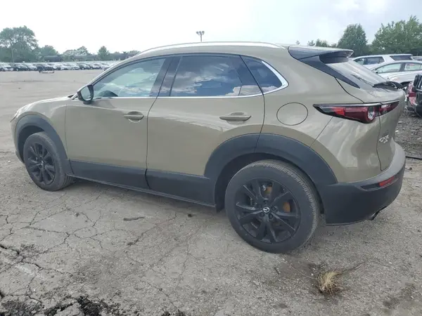 3MVDMBXY3RM606009 2024 MAZDA CX-30 - Image 2
