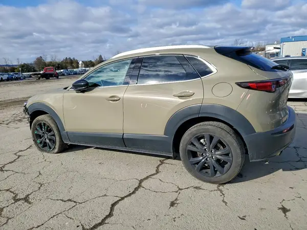 3MVDMBXY3RM673354 2024 MAZDA CX-30 - Image 2
