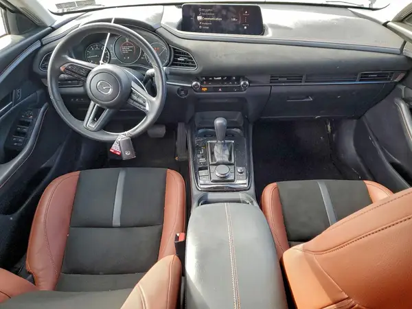 3MVDMBXY3RM673354 2024 MAZDA CX-30 - Image 8