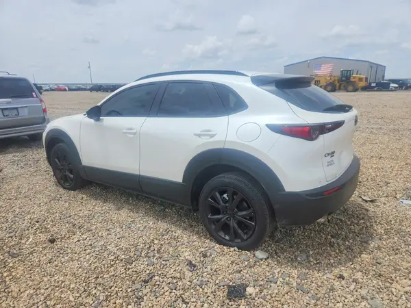 3MVDMBXY3TM139004 2026 MAZDA CX-30 - Image 2