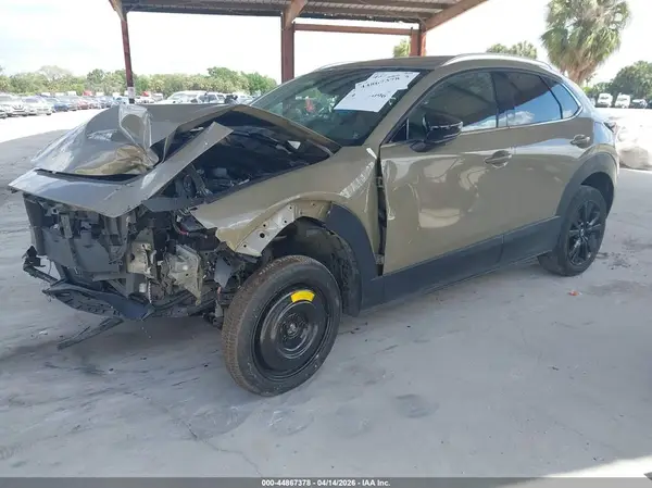 3MVDMBXY4RM607749 2024 MAZDA CX-30 - Image 2
