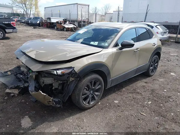 3MVDMBXY4RM612546 2024 MAZDA CX-30 - Image 2
