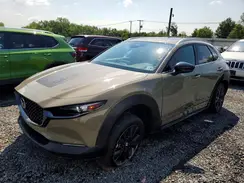 3MVDMBXY4RM673850 2024 MAZDA CX-30
