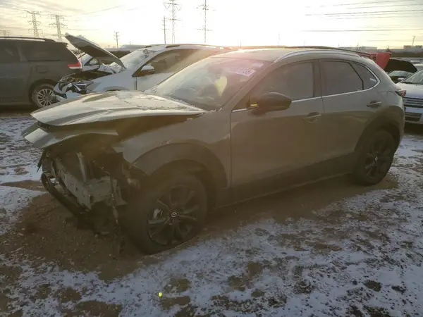 3MVDMBXY4RM707415 2024 MAZDA CX-30 - Image 1