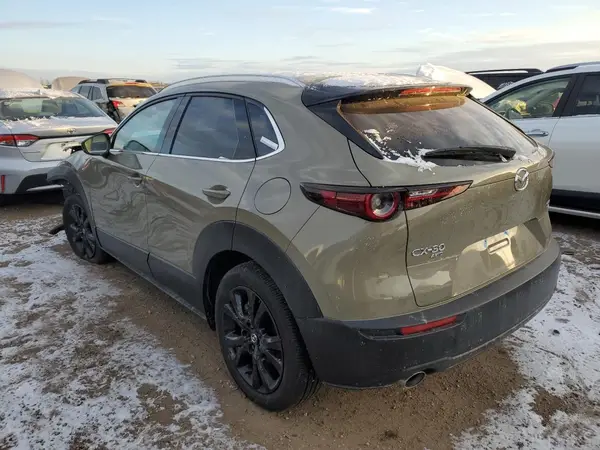 3MVDMBXY4RM707415 2024 MAZDA CX-30 - Image 2