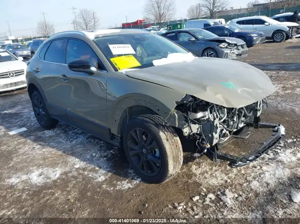 3MVDMBXY4RM708886 2024 MAZDA CX-30 - Image 1