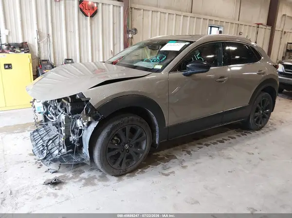 3MVDMBXY4RM721136 2024 MAZDA CX-30 - Image 2