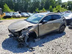 3MVDMBXY4SM762128 2025 MAZDA CX-30