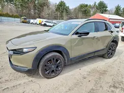 3MVDMBXY4SM763232 2025 MAZDA CX-30