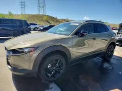 3MVDMBXY4SM767880 2025 MAZDA CX-30