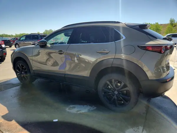3MVDMBXY4SM767880 2025 MAZDA CX-30 - Image 2