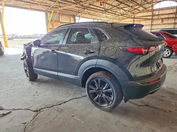 3MVDMBXY4TM127153 2026 MAZDA CX-30 - Image 2
