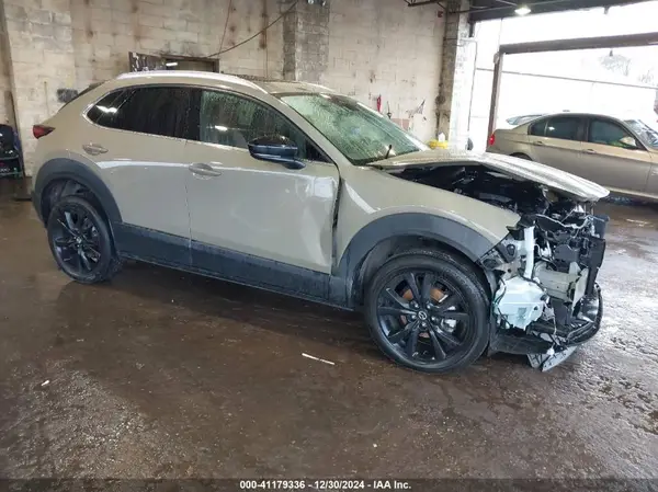 3MVDMBXY5RM600986 2024 MAZDA CX-30 - Image 1