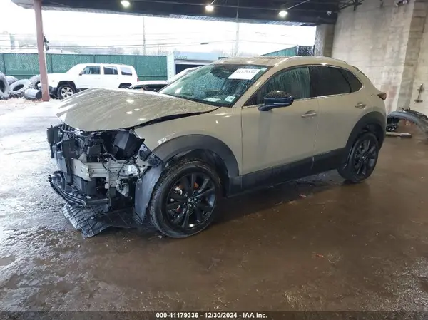 3MVDMBXY5RM600986 2024 MAZDA CX-30 - Image 2