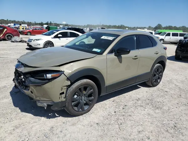 3MVDMBXY5RM644311 2024 MAZDA CX-30 - Image 1