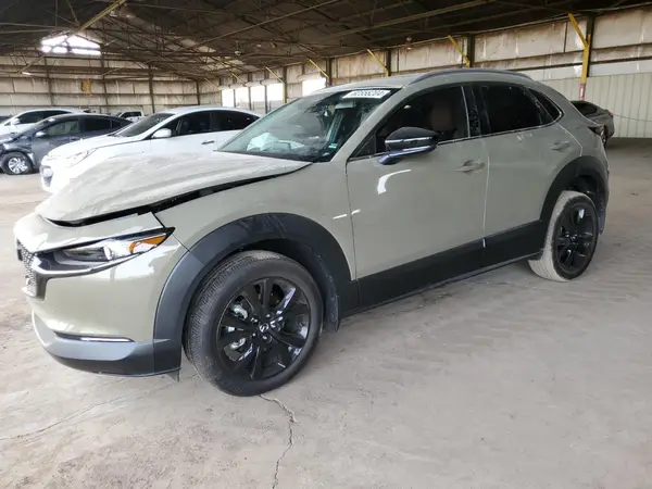 3MVDMBXY5RM710162 2024 MAZDA CX-30 - Image 1