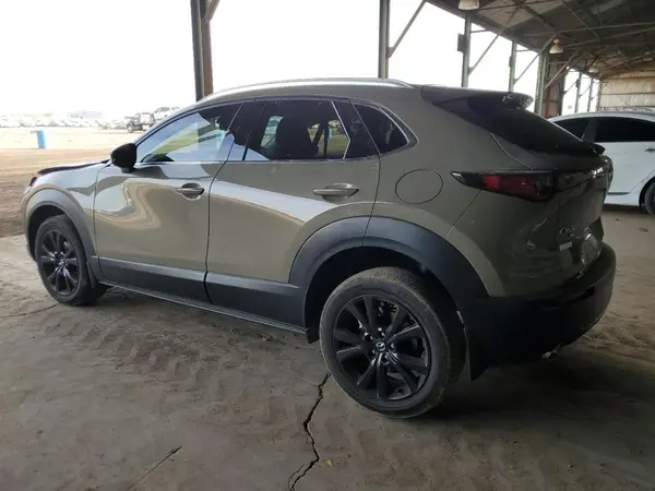 3MVDMBXY5RM710162 2024 MAZDA CX-30 - Image 2