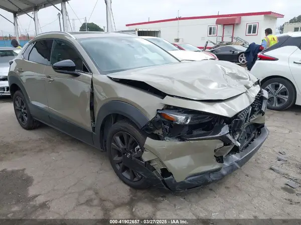 3MVDMBXY5RM714101 2024 MAZDA CX-30 - Image 1