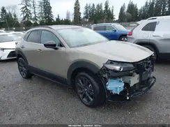 3MVDMBXY5SM772165 2025 MAZDA CX-30